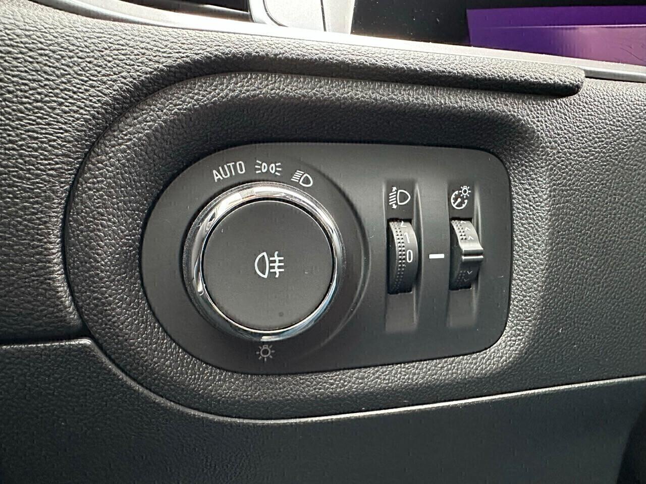 Opel Grandland 1.5 D 130cv AT8 GS Line