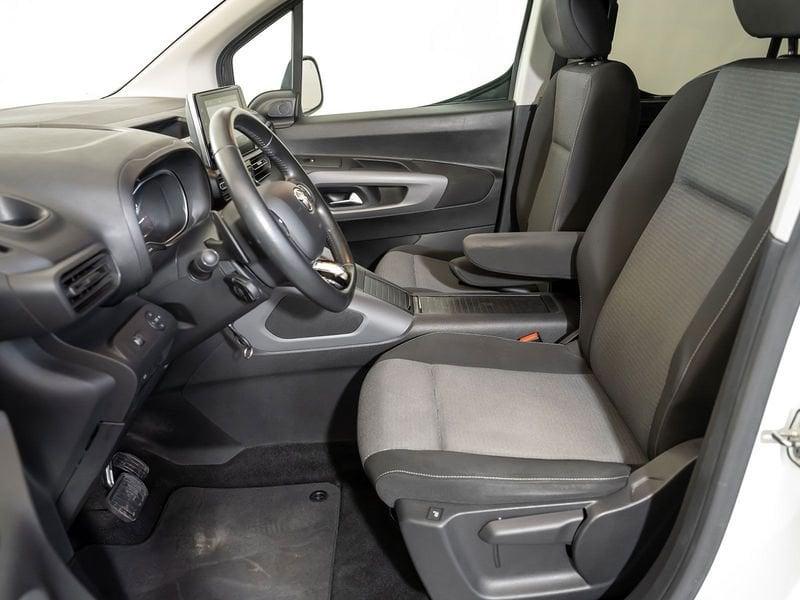 Toyota Proace City Verso 1.5D 130 CV S&S Long D Lounge