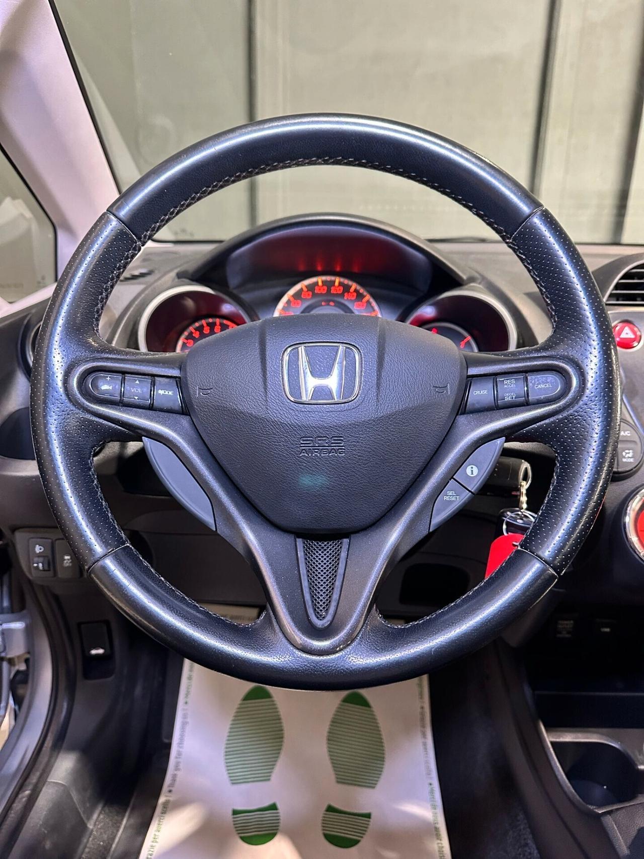 Honda Jazz 1.4 i-VTEC SI