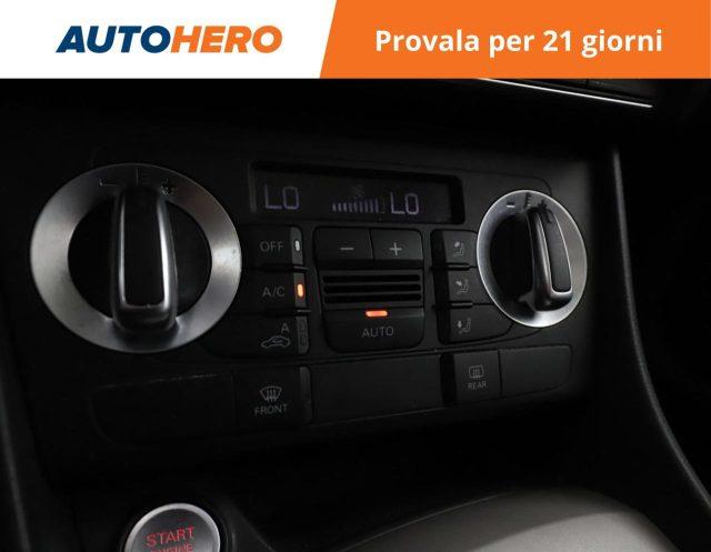 AUDI Q3 2.0 TDI quattro S tronic