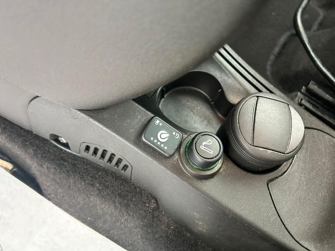 Lancia Ypsilon 1.2 METANO X NEOPATENTATI 2008