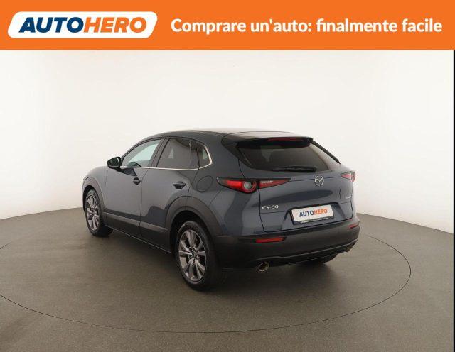 MAZDA CX-30 2.0L Skyactiv-X M Hybrid 2WD Executive
