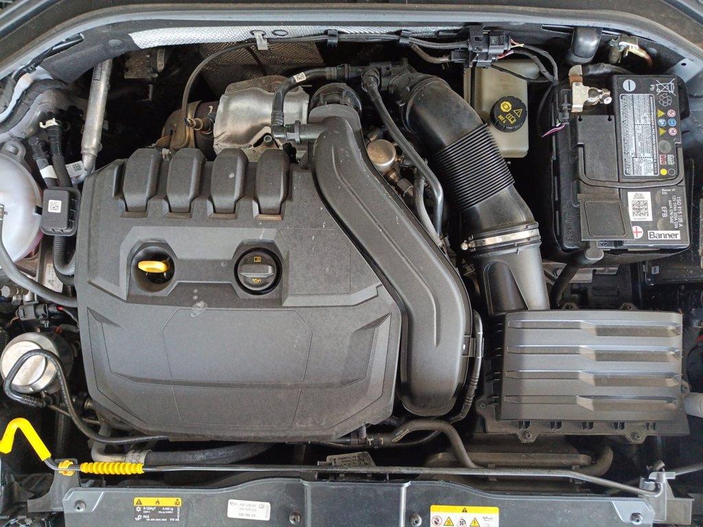 VOLKSWAGEN T-roc 1.5 tsi style dsg del 2022