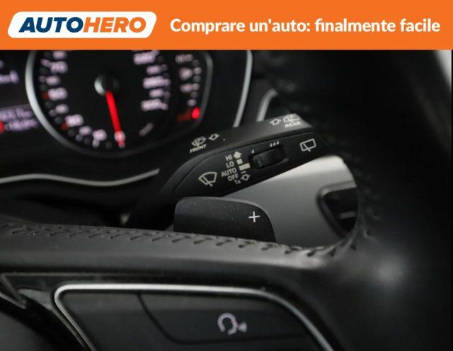 AUDI A4 Avant 35 TDI S tronic S line edition