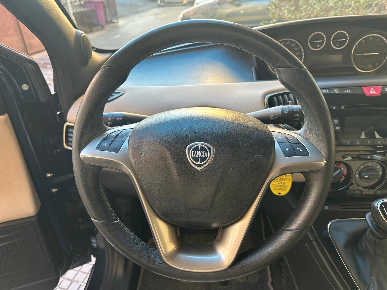 Lancia Ypsilon 1.2 69 CV 5 porte 30th Anniversary *Promo Black Friday*