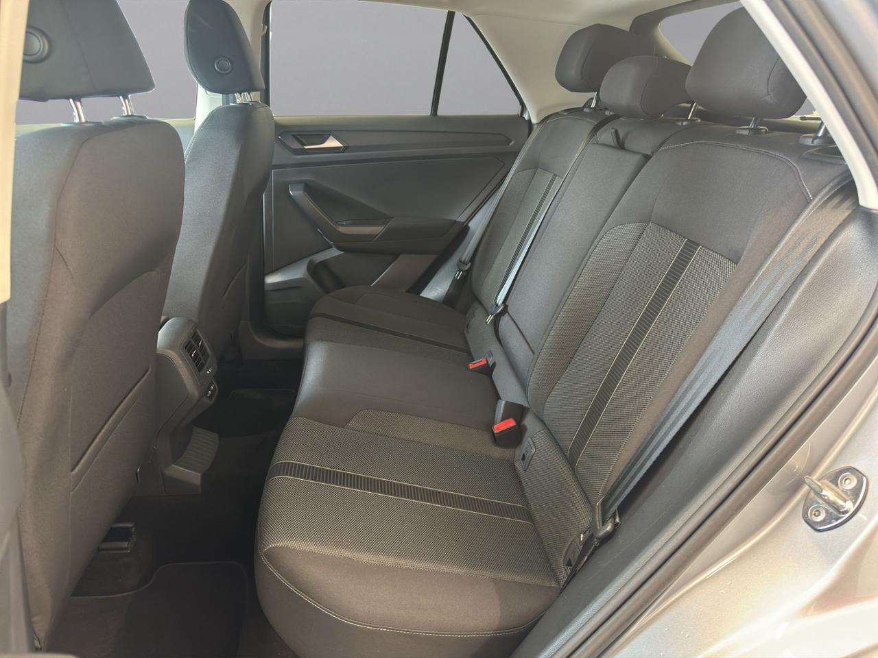 Volkswagen T-Roc 1.5 tsi Life dsg