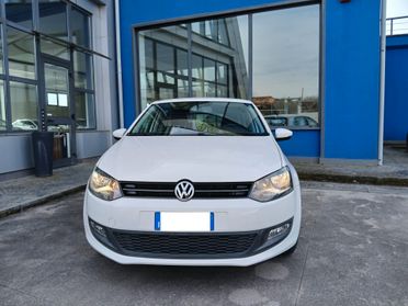 VW Polo 1.2Tdi 75cv DPF 5p. Trendline anno 2012