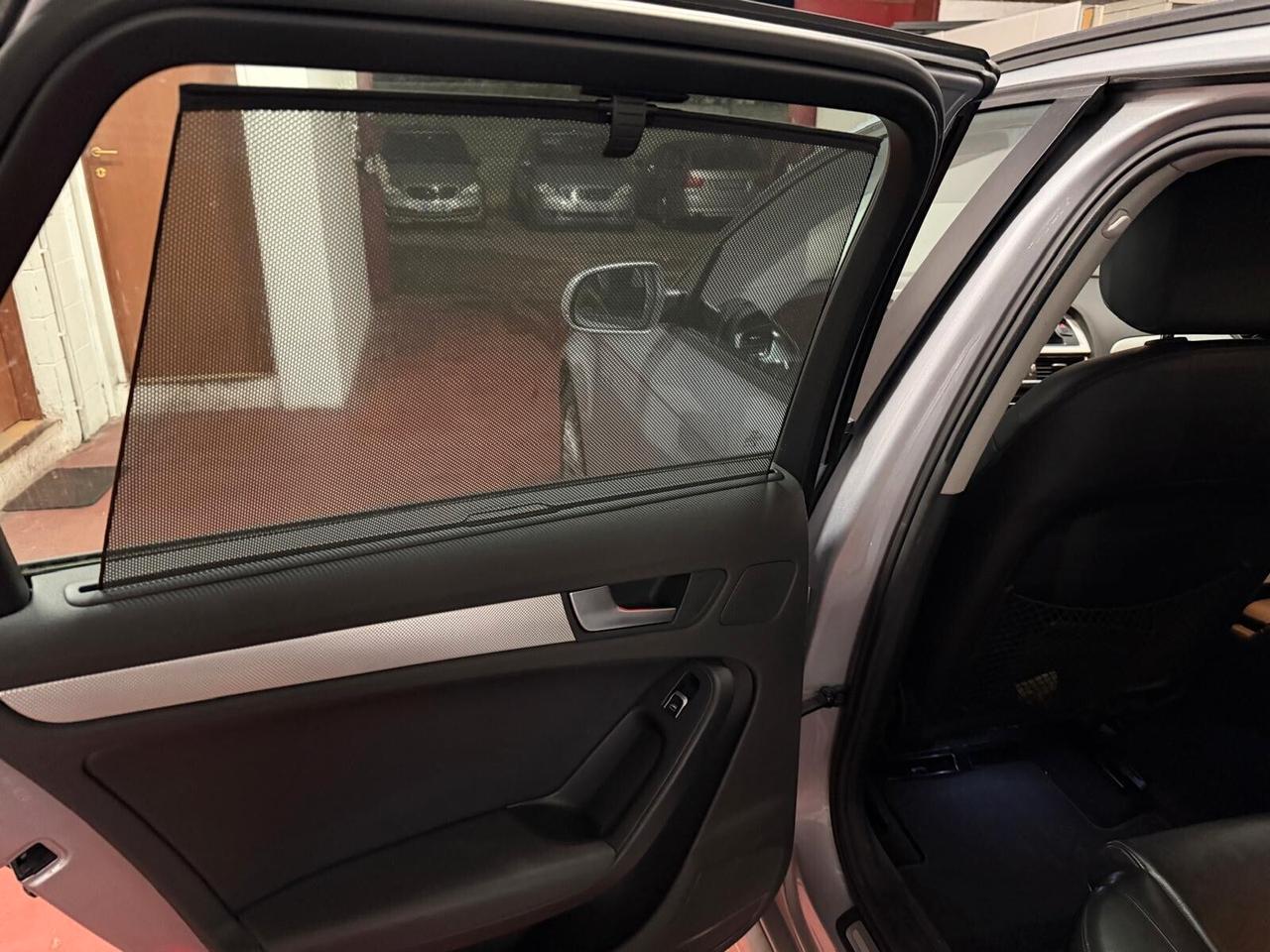 Audi A4 1.8 TFSI 170 CV quattro Business Plus S-line