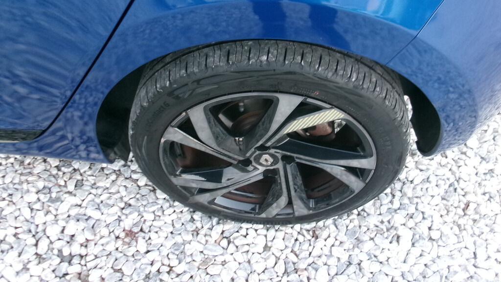 Renault Clio 5 Porte 1.6 Hybrid E-Tech Engineered Auto