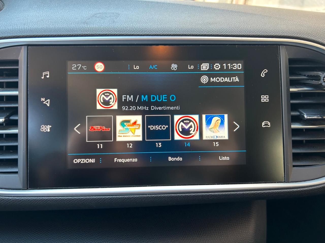 Peugeot 308 BlueHDi 100 S&S Business