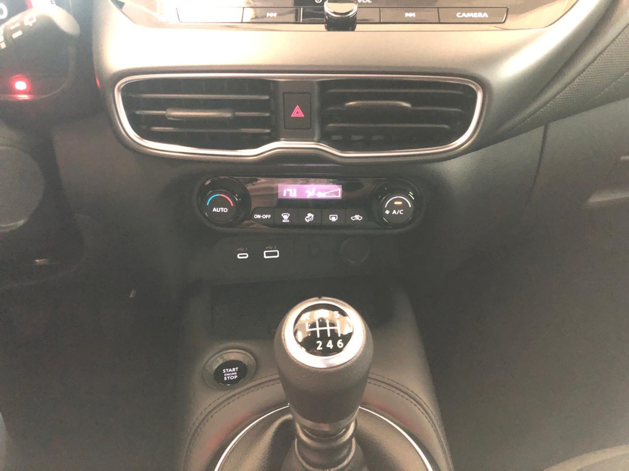 NISSAN JUKE N-Sport MT