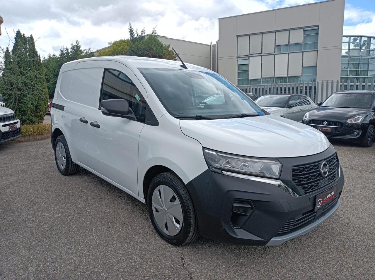 Nissan Townstar 1.3 130 CV Van PC N-Connecta