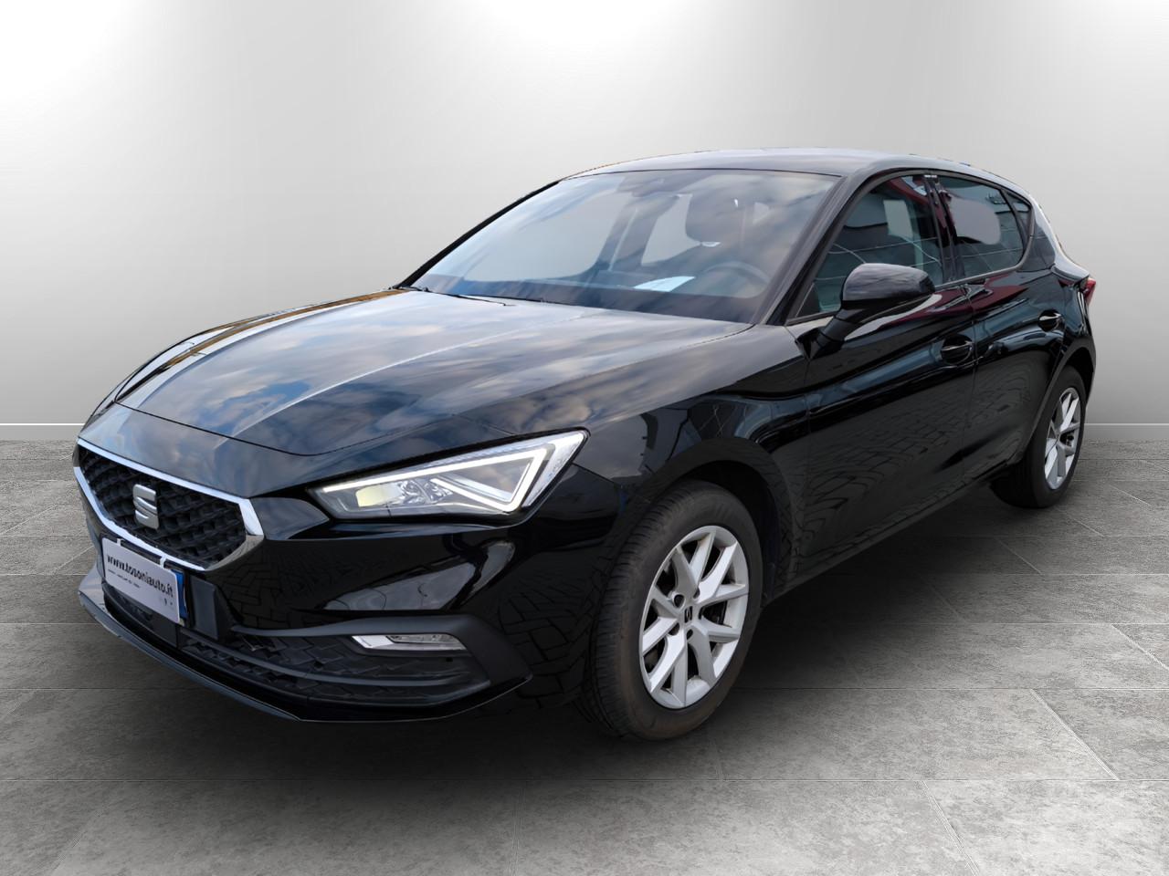 SEAT Leon 1.0 tsi Business 110cv