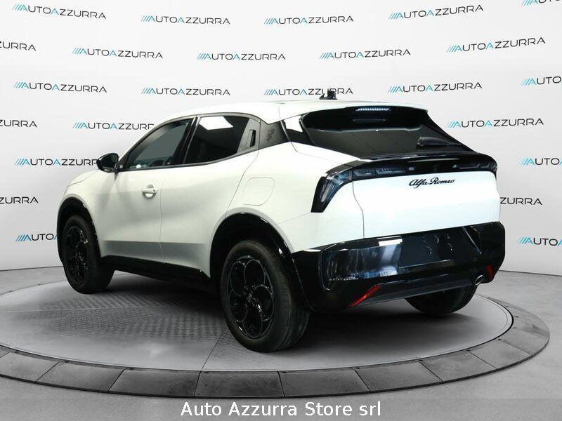 Alfa Romeo Junior Junior 1.2 145 CV Hybrid eDCT6 Q4 *PROMO AZZURRA*