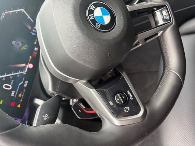 Bmw 520d 48V xDrive Touring Msport