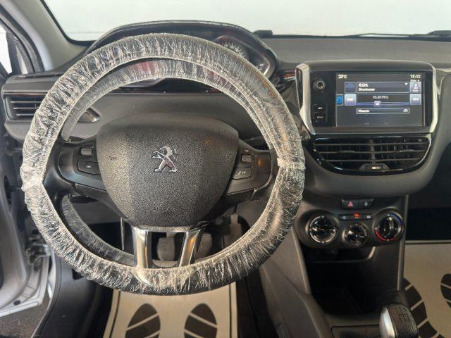 PEUGEOT 208 1.4 8V HDi 68CV 5p. Allure