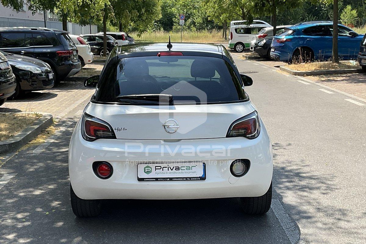 OPEL Adam 1.2 70 CV VR/46 Limited Edition