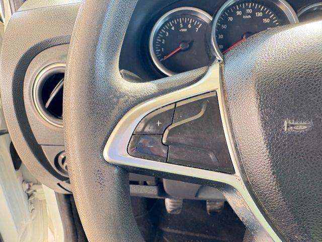 DACIA Lodgy 1.6 100CV BENZ/GPL 7 posti Ambiance EURO 6 1 PROP