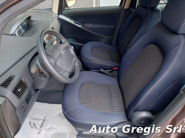 LANCIA MUSA 1.4 16V EURO 5 Platino