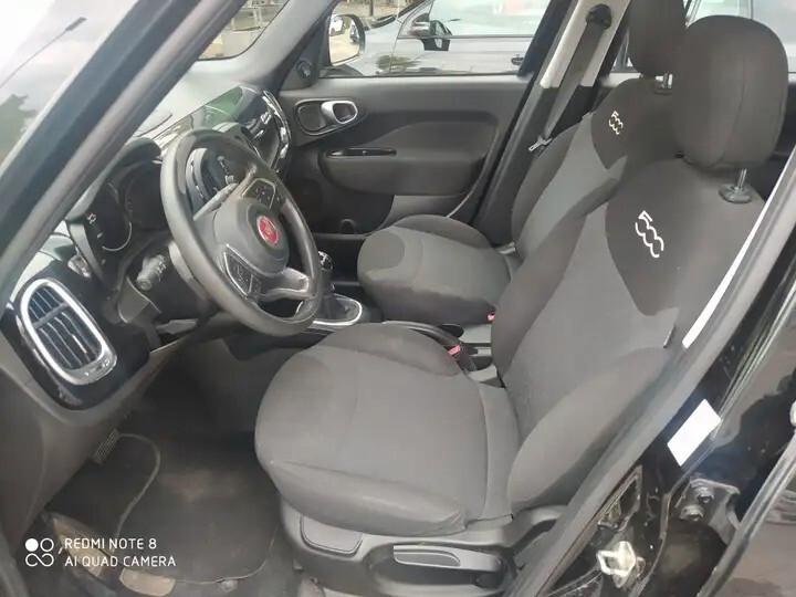Fiat 500L 1.3 Multijet 95 CV Dualogic - PREZZO OFFERTA!!!