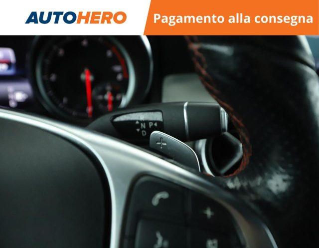 MERCEDES-BENZ CLA 200 d Automatic Premium