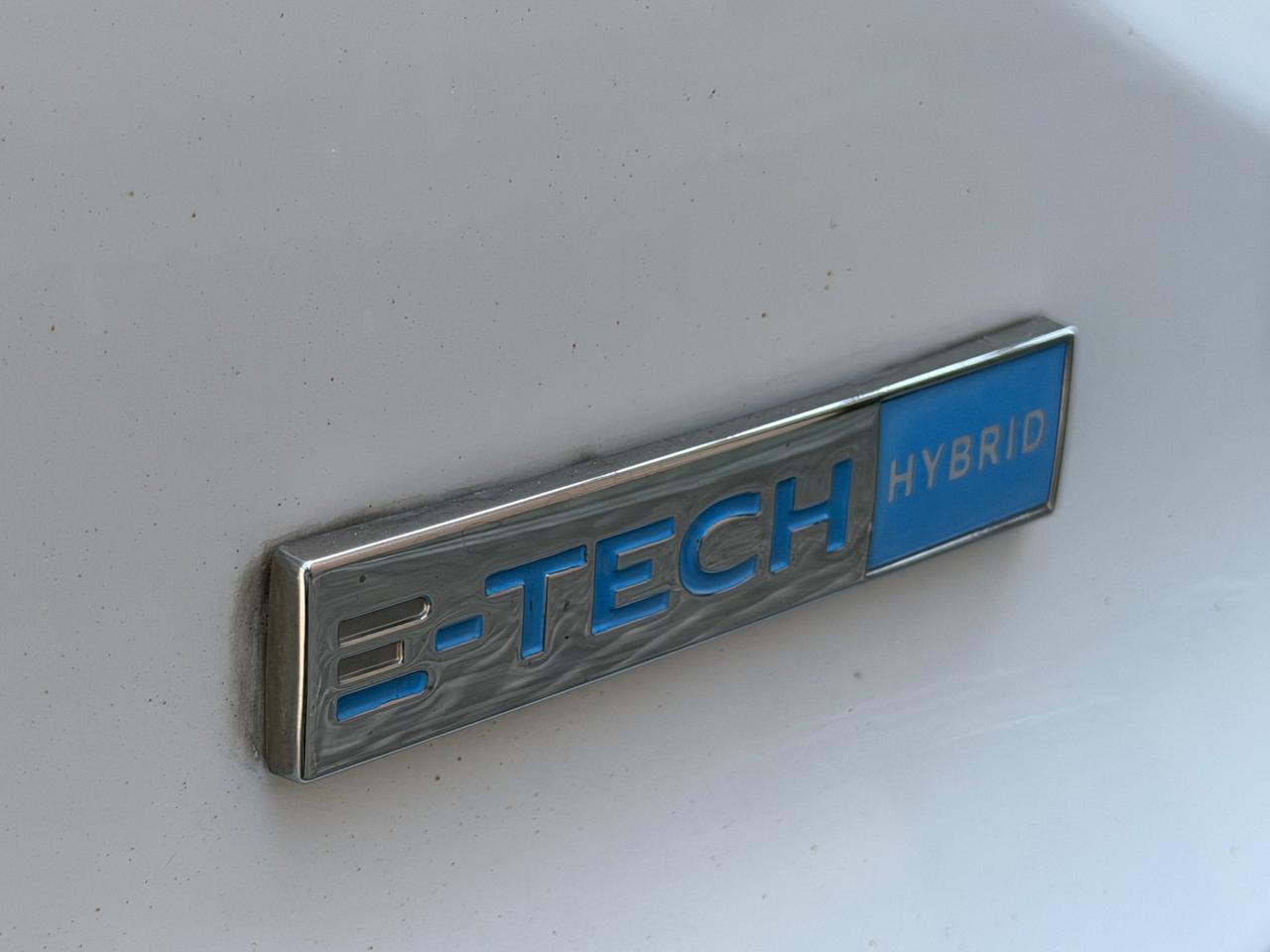 Renault Clio Full Hybrid E-Tech 140 CV 5 porte R.S. Line