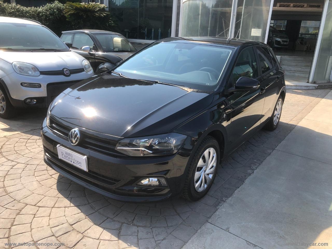 VOLKSWAGEN Polo 1.0 EVO 5p. Trendline BMT