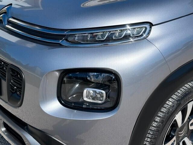 Citroen C3 Aircross 1.2 Benzina 110CV UNICOPROPRIETARIO