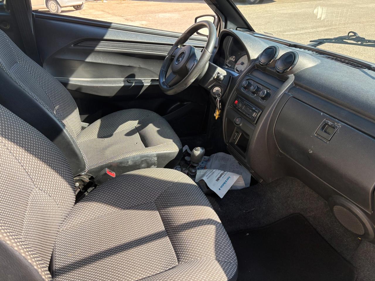 Aixam Miniauto Minauto Access