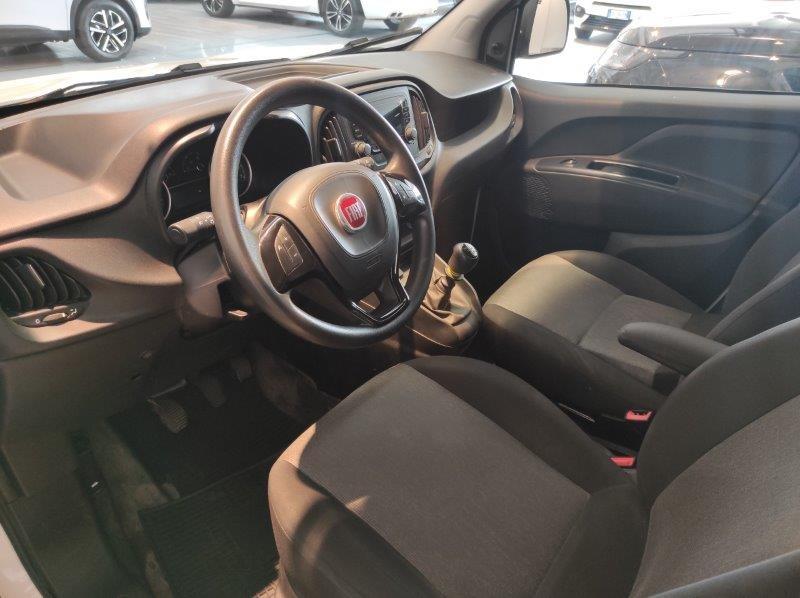 FIAT Doblò 3ª serie - Doblò 1.6 MJT 105 PL-TN Cargo Maxi Lamierato SX PTT 750