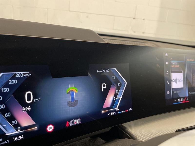 BMW X1 sDrive 20i X-Line DCT