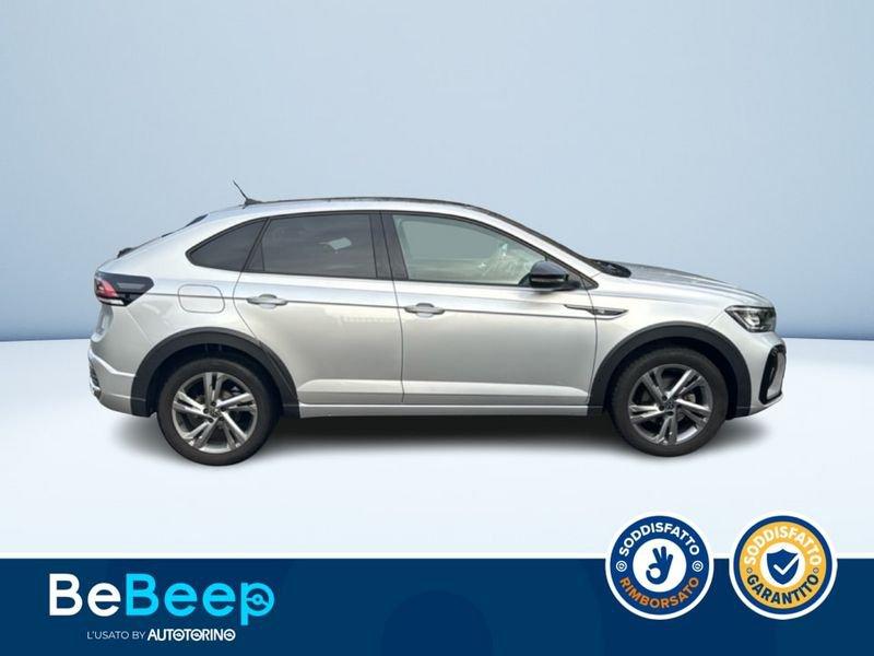 Volkswagen Taigo 1.0 TSI R-LINE 110CV