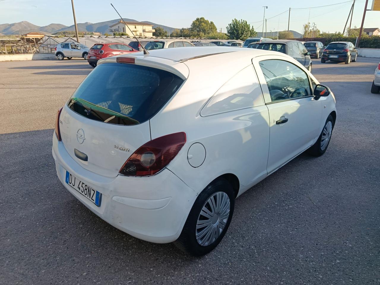 Opel Corsa 1.3 16V CDTI cat 3 porte Club