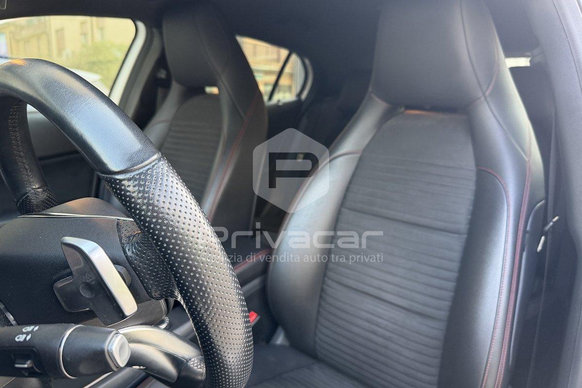 MERCEDES GLA 220 d Automatic Executive