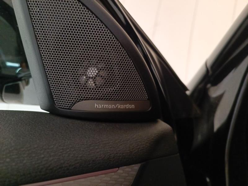 BMW X2 18 d SCR Msport xDrive Steptronic