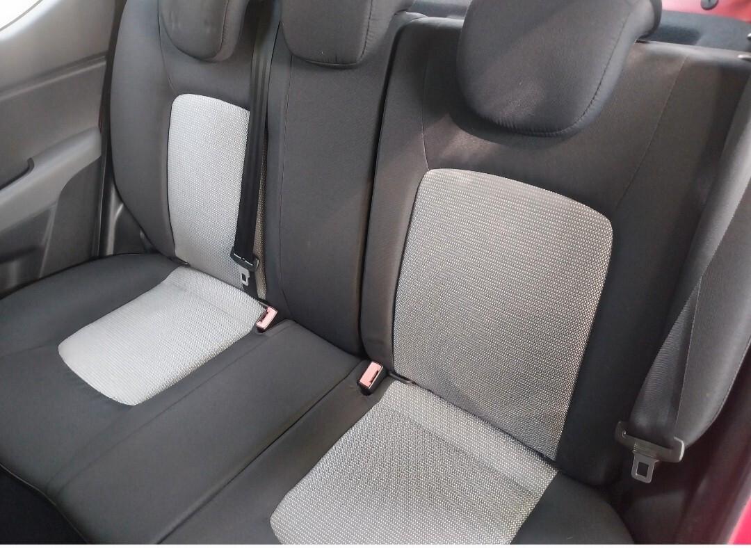 Hyundai i10 1.1 BlueDrive GPL
