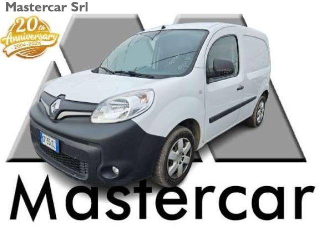 RENAULT Kangoo 1.5 dci Autocarro - targa GF334CL