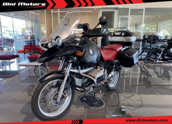 BMW R 1150 GS R 1150 GS