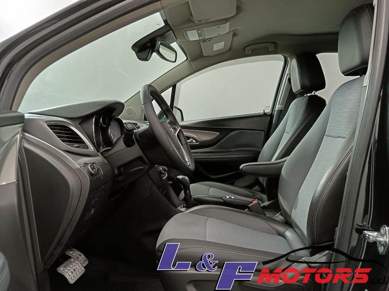 Opel Mokka MOKKA 1.6 DIESEL CAMBIO AUTOMATICO