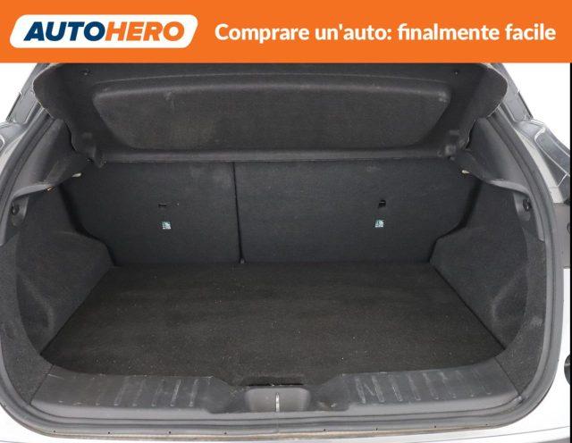 NISSAN Juke 1.0 DIG-T 114 CV N-Connecta