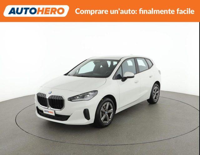 BMW 218 d Active Tourer