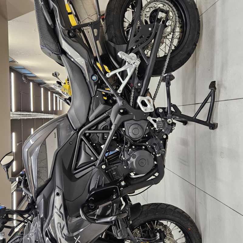 Benelli TRK 502X - 2020