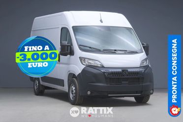 Peugeot Boxer 335 2.2 BlueHDI 140CV L2H2 (IVA ESCLUSA)
