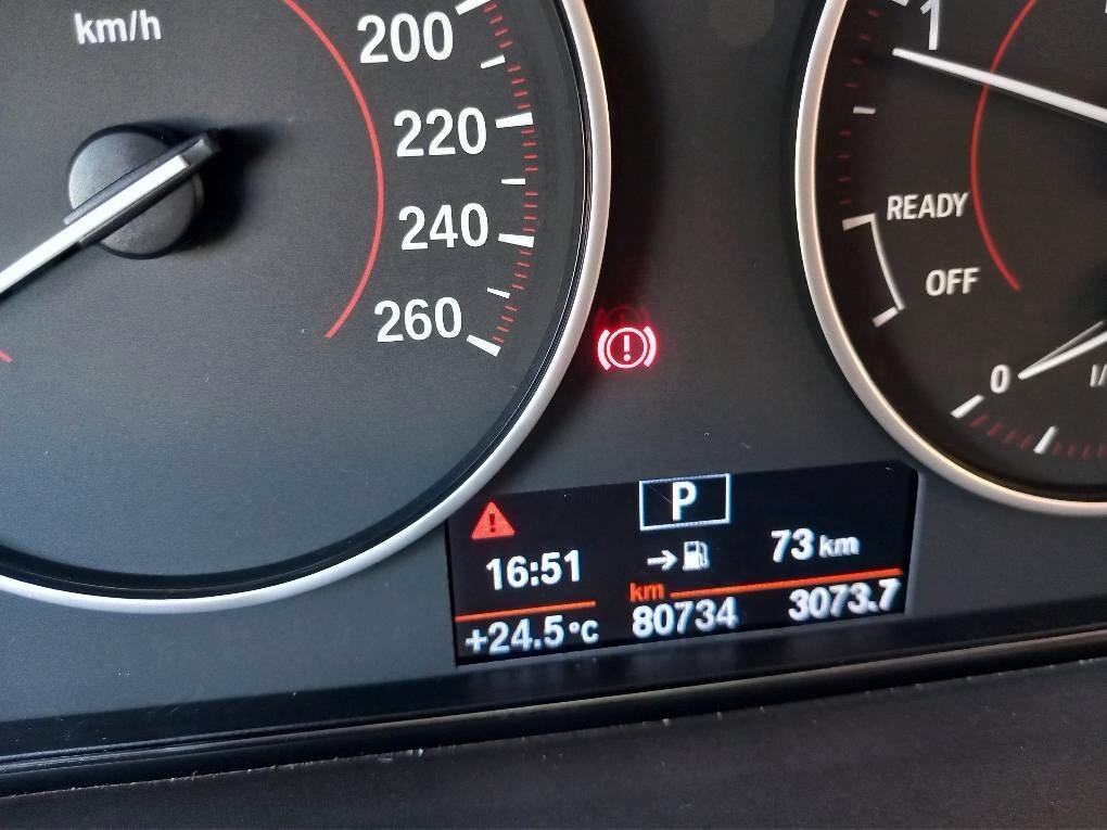 Bmw 420 420d xDrive Coupé Luxury