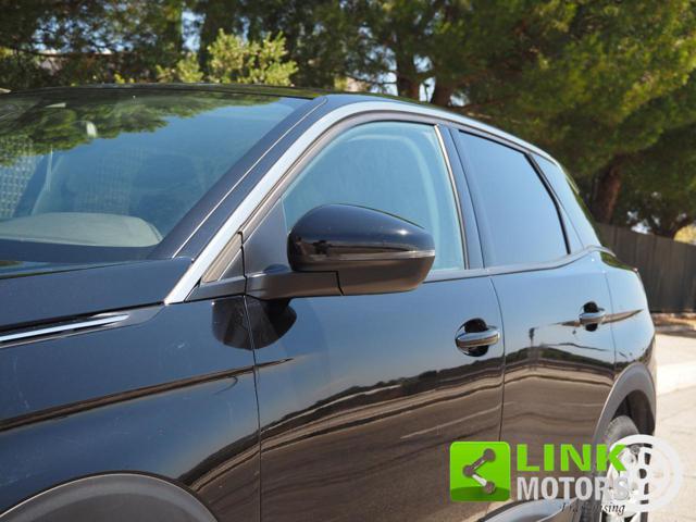 PEUGEOT 3008 BlueHDi 120 * ? 199,00 al mese*