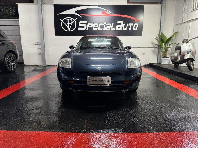 FIAT Barchetta 1.8 16V Riviera