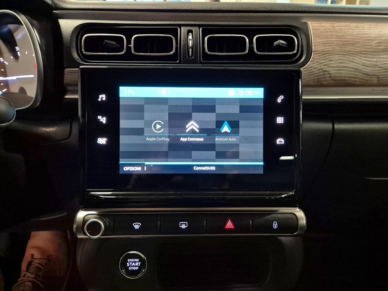 Citroen C3 Shine **AUTOMATICA**