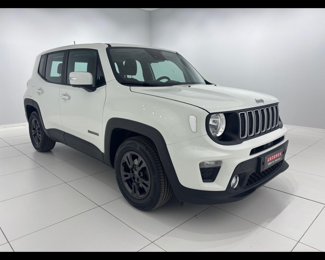 JEEP Renegade 1.0 t3 Longitude 2wd
