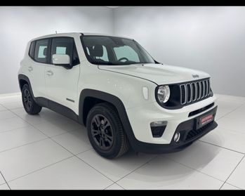 JEEP Renegade 1.0 t3 Longitude 2wd