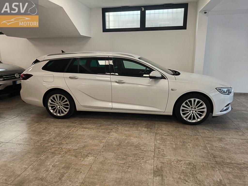 Opel Insignia 2.0 CDTI S&S Sports Tourer Innovation